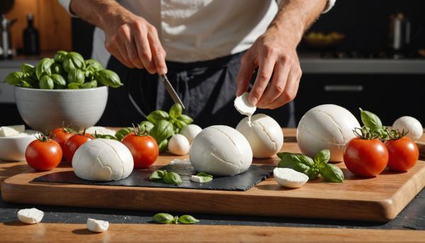 Comment choisir sa mozzarella pour la pizza ?