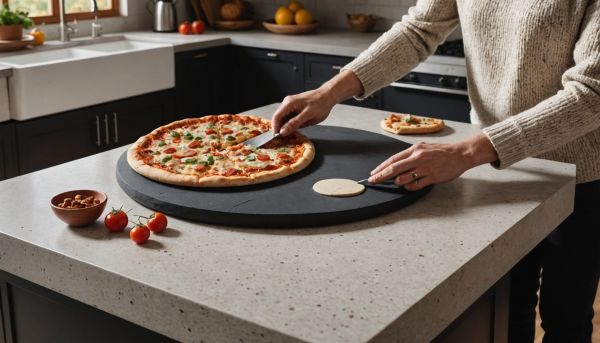 Comment choisir sa pierre à pizza réfractaire ?