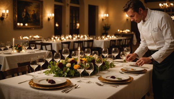 Les rendez-vous incontournables des gourmets