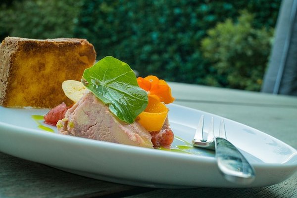 Découvrez les secrets de la gastronomie du foie gras