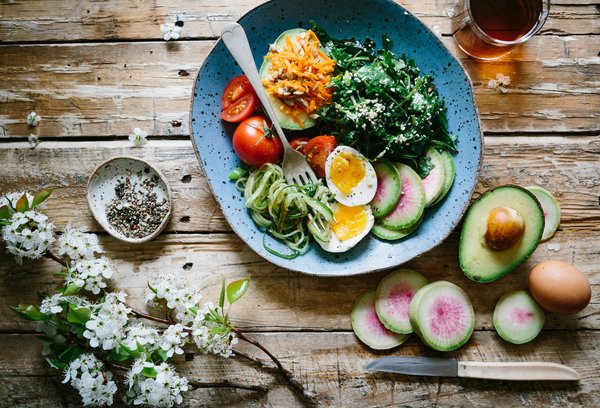 Ingrédients naturels essentiels pour votre vitalité