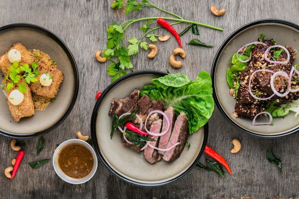 Santé et saveurs: top recettes gourmandes et équilibrées