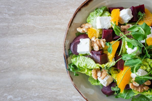 7 recettes pour une alimentation équilibrée et savoureuse