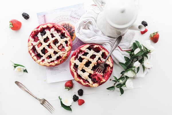10 astuces pour des desserts irrésistibles