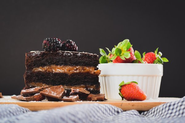 5 ingrédients magiques pour enchanter vos pâtisseries