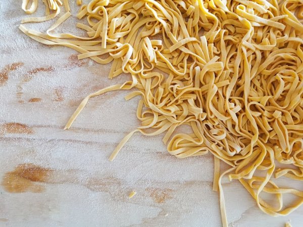 Guide ultime: maîtriser la cuisson de toutes les pâtes