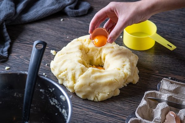 Trouvez la pâte idéale pour chaque plat en un clin d'œil