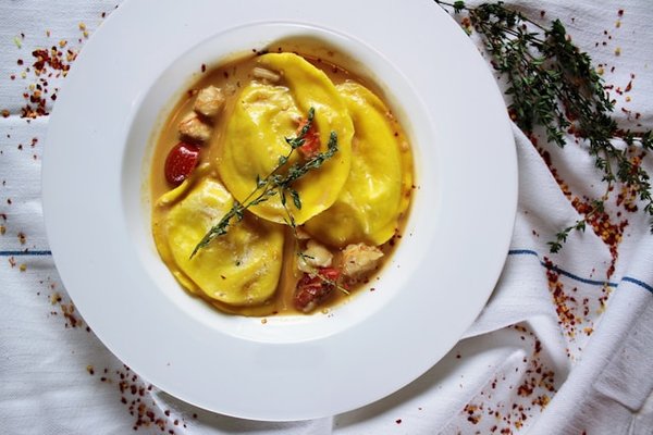 Découvrez les meilleures sauces pour sublimer vos pâtes