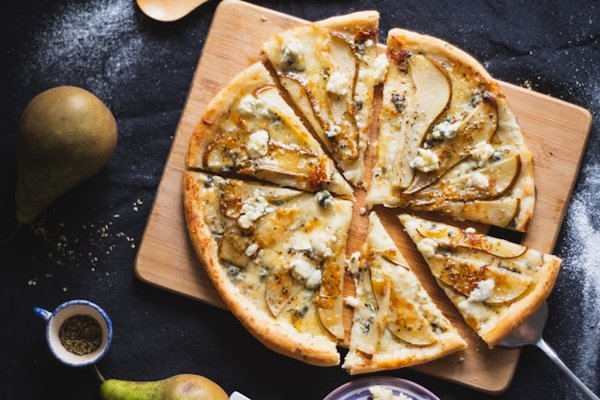 Quelques combinaisons de saveurs uniques pour pizzas