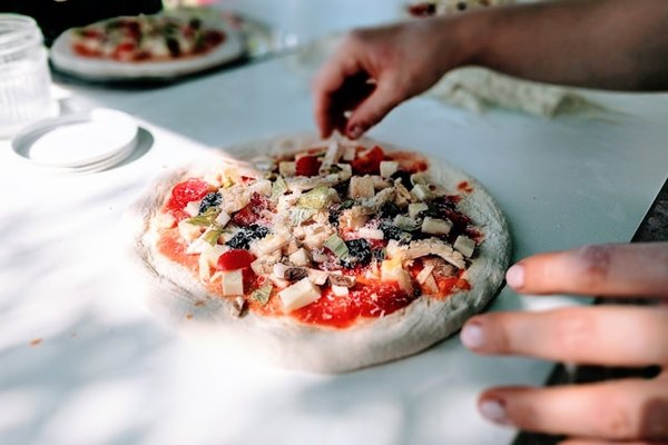 Top des meilleures garnitures pour pizza