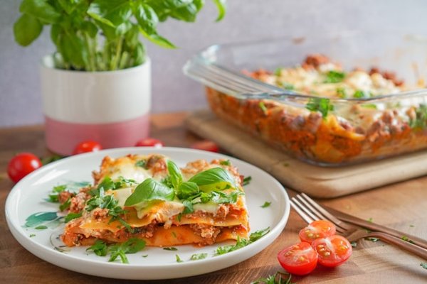 Secrets d'une lasagne traditionnelle fait maison