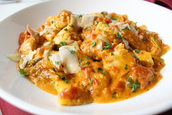 Les ingrédients secrets des plats italiens