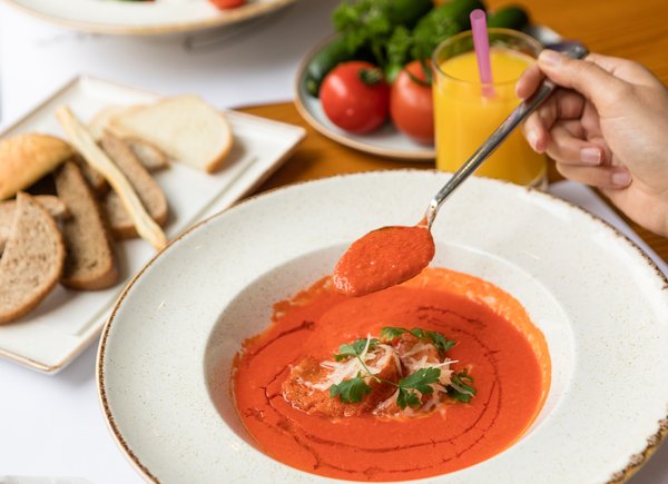 Sauces équilibrées: les secrets des saveurs saines