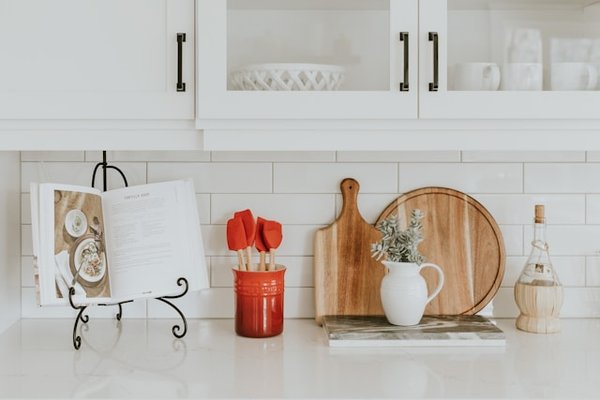 Les accessoires de cuisine qui simplifient la vie