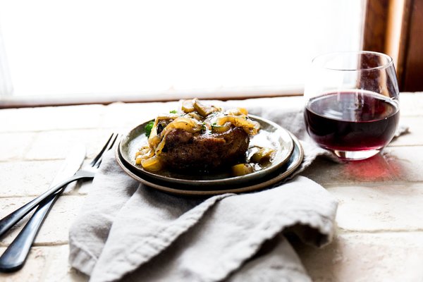 Accordez vin et mets: guide des meilleures variétés
