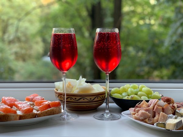 Accorder vins et mets: trouvez l'harmonie parfaite