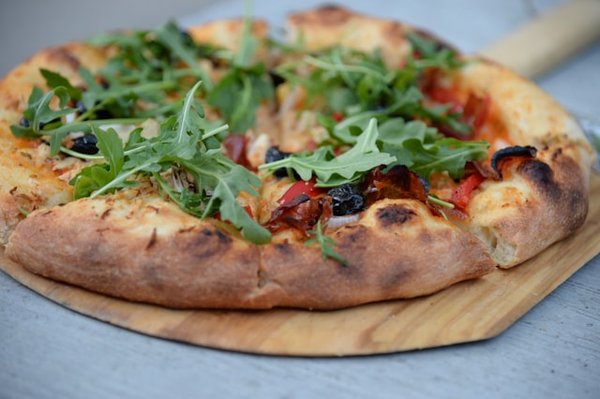 Secrets pour cuire une pizza à la perfection