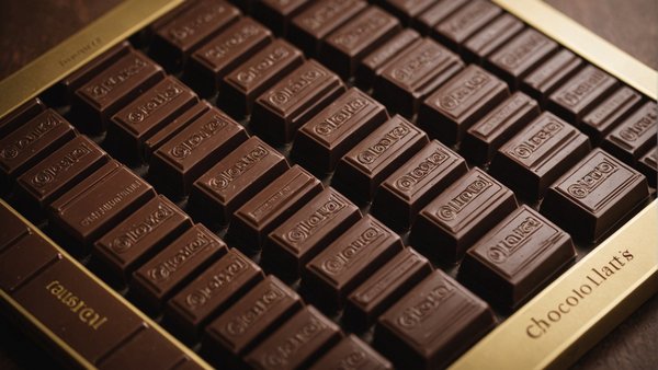Découvrez les savoureuses tablettes de chocolat d'origines