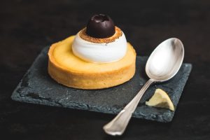 tarte citron