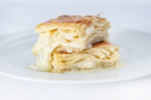 pâte feuilletée